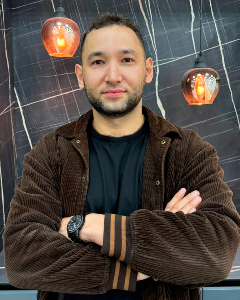 Ахметшин Эдуард, Дизайнер мебели PLANETA