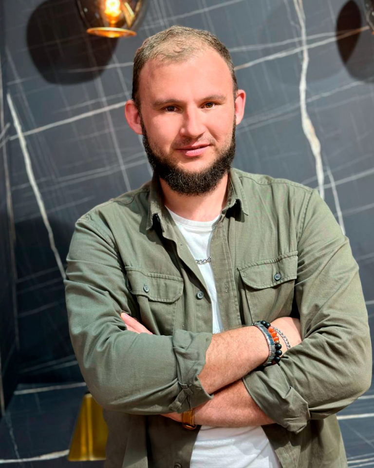 Исхаков Ильнар, Дизайнер мебели PLANETA