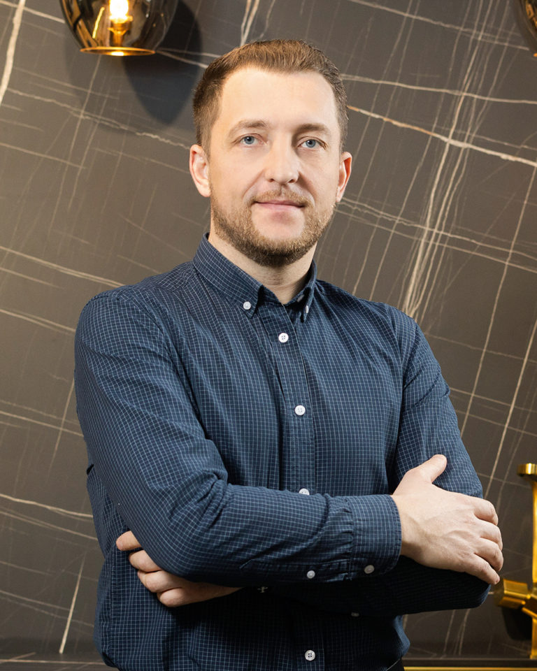 Салуян Алексей, Дизайнер мебели PLANETA